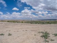 Utah's Off-Road Track: Gravel and Dirt Streets