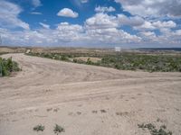 Utah's Off-Road Track: Gravel and Dirt Streets