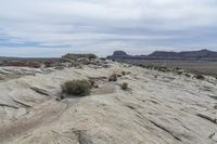 Utah Offroad Track - Red Rock 001