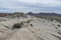 Utah Offroad Track Red Rock 002