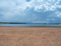 Utah Open Space: A Lake Landscape