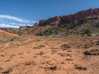 Utah's Open Space: A Scenic Drive on Highway 12