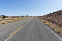 Utah's Red Rock Canyonlands: A Stunning Landscape