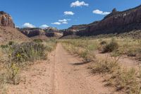 Utah Red Rock Canyonlands Off Road 003