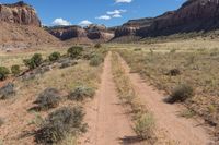 Utah Red Rock Canyonlands Off Road 005