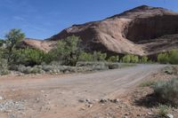 Utah's Red Rock Landscape: An Off-Road Adventure