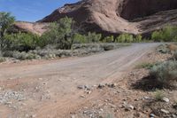 Utah's Red Rock Landscape: An Off-Road Adventure