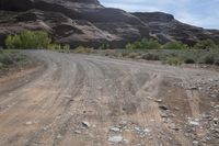 Exploring the Red Rock Mountains of Utah