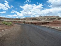 Utah's Red Rock Off-Road Adventure