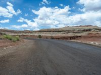 Utah's Red Rock Off-Road Adventure