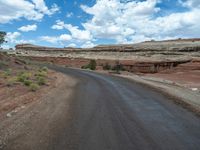 Utah's Red Rock Off-Road Adventure