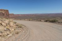 Utah Red Rock Road Adventure