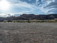 Utah River Canyon at Dawn: A Breathtaking Landscape