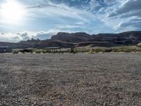 Utah River Canyon at Dawn: A Breathtaking Landscape