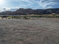 Utah River Canyon at Dawn: A Breathtaking Landscape