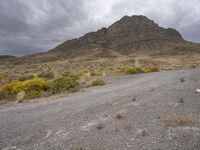 Utah Road: Through the Desert and Mountains of Wild Wilderness