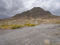 Utah Road: Through the Desert and Mountains of Wild Wilderness