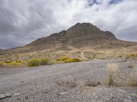 Utah Road: Through the Desert and Mountains of Wild Wilderness