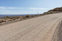 Utah Road Scenic Drive in Canyonlands (002)