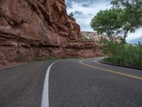 Utah's Scenic Road: A Drive Through the Clouds