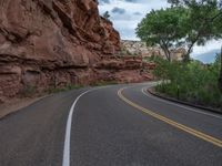 Utah's Scenic Road: A Drive Through the Clouds