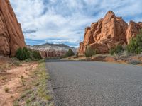 Utah Road Trip: Exploring Kodachrome Basin State Park