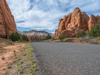 Utah Road Trip: Exploring Kodachrome Basin State Park