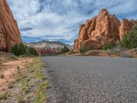 Utah Road Trip: Exploring Kodachrome Basin State Park