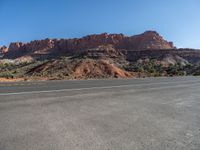 Road Trip in Utah: Immersed in Nature and Clouds