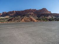 Road Trip in Utah: Immersed in Nature and Clouds