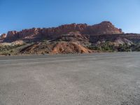 Road Trip in Utah: Immersed in Nature and Clouds