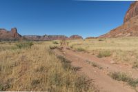 Utah Road: Travel Through Canyonlands