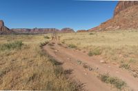 Utah Road: Travel Through Canyonlands