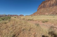 Utah Road: Travel Through Canyonlands