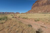 Utah Road: Travel Through Canyonlands