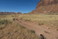 Utah Road: Travel Through Canyonlands