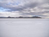 Utah Road: Travel Through Desert Mountains