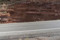 Utah Road: Travel Through Red Rock