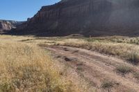 Utah Road: Traveling Through the Desert