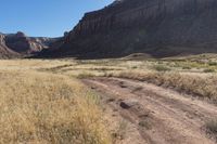 Utah Road: Traveling Through the Desert