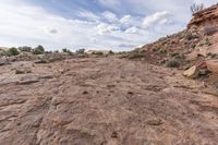 Utah Road: Traveling Through Red Rock Wilderness