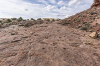 Utah Road: Traveling Through Red Rock Wilderness