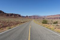 Utah Road Trip: Exploring the Red Rock Canyons