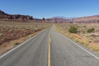 Utah Road Trip: Exploring the Red Rock Canyons