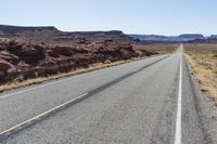 Utah Road Trip: Exploring Red Rock Highways