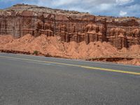 Utah Road Trip: Scenic Landscapes along Highway 12