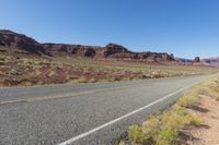 Utah Road Trip: Through Red Rock Canyonlands