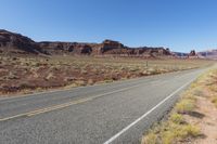 Utah Road Trip: Through Red Rock Canyonlands