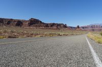 Utah Road Trip: Through Red Rock Canyonlands