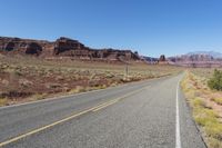 Utah Road Trip: Through Red Rock Canyonlands